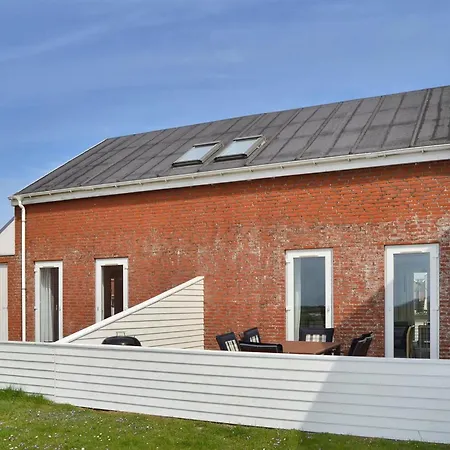 Leilighet Arabella - 2-3km From The Sea By Interhome Sønderby