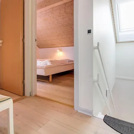 Arabella - 2-3km From The Sea By Interhome Leilighet