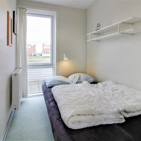 Arabella - 2-3km From The Sea By Interhome * Sonderby (Romo)
