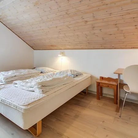 Arabella - 2-3km From The Sea By Interhome Sonderby (Romo)