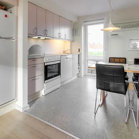 Arabella - 2-3km From The Sea By Interhome Sonderby (Romo)