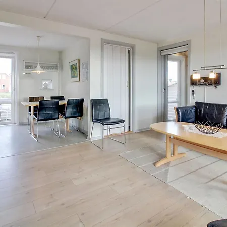 Leilighet Arabella - 2-3km From The Sea By Interhome Sønderby