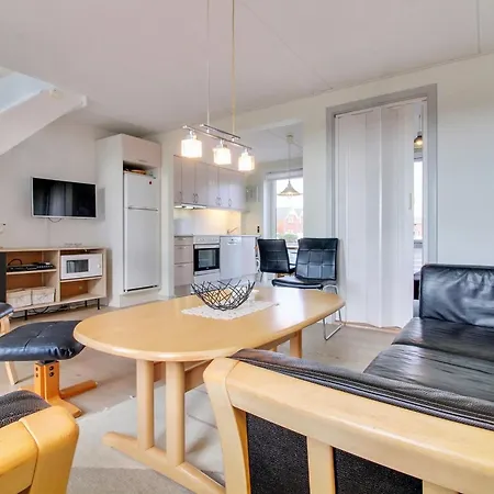 Arabella - 2-3km From The Sea By Interhome Sonderby (Romo)