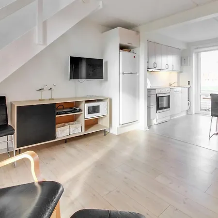 Arabella - 2-3km From The Sea By Interhome * Sonderby (Romo)