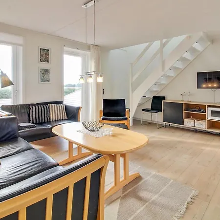 Arabella - 2-3km From The Sea By Interhome Sonderby (Romo)