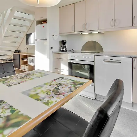 Arabella - 2-3km From The Sea By Interhome Leilighet Sønderby