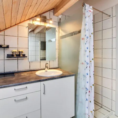 Leilighet Arabella - 2-3km From The Sea By Interhome Sønderby