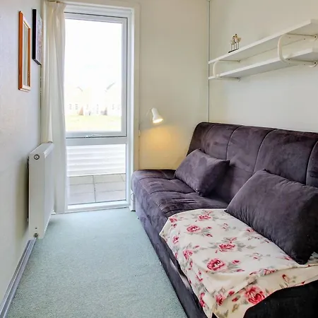 Arabella - 2-3km From The Sea By Interhome Leilighet