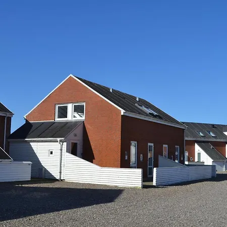 Apartment Arabella - 2-3km From The Sea By Interhome Sonderby (Romo)