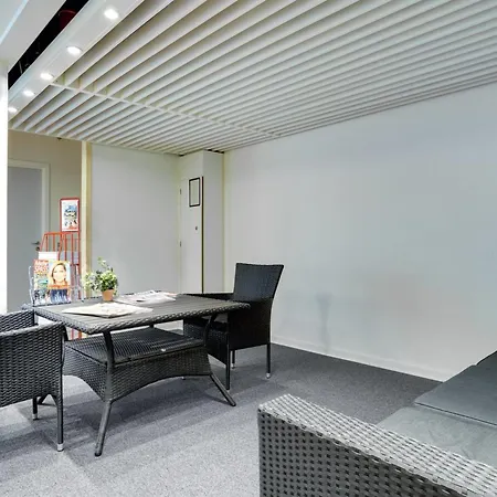 Arabella - 2-3km From The Sea By Interhome Apartment